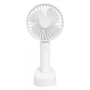 VENTILADOR PORTÁTIL FAN personalizada